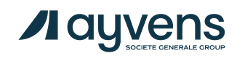 Ayvens Logo